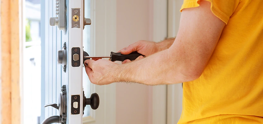 Break-in Prevention Solutions in Healdsburg, CA