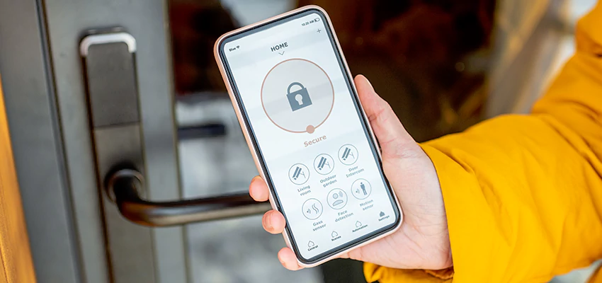 Police Recommended Key Duplication Locksmith in Healdsburg, California