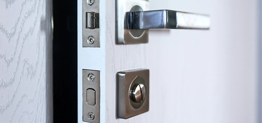 High Security Door Locks Near Me in Healdsburg, CA