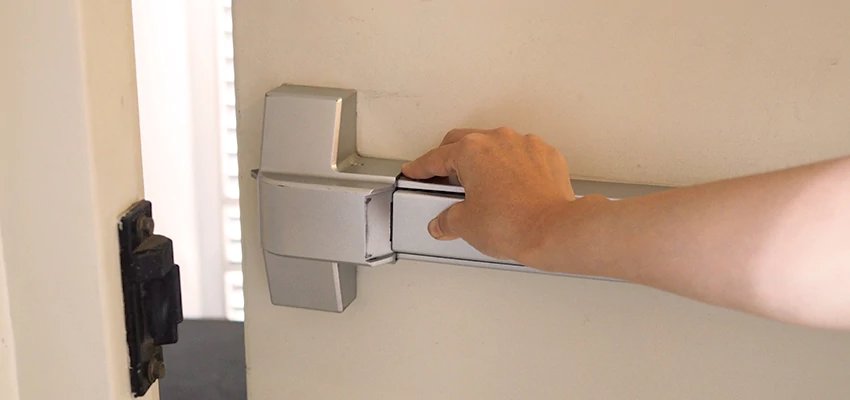Door Lock Cylinder Reinforcements in Healdsburg, CA