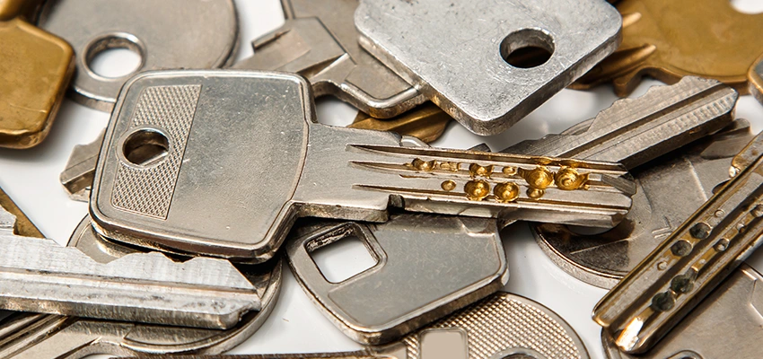 Stuck Key Extraction in Healdsburg, CA