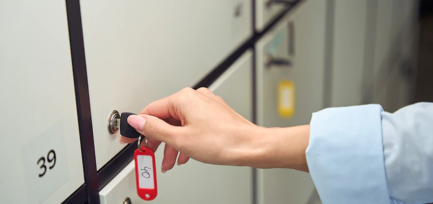 Upgrading File Cabinet Locks in Healdsburg, California