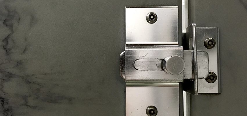 Fix A Room Door Lock in Healdsburg, CA