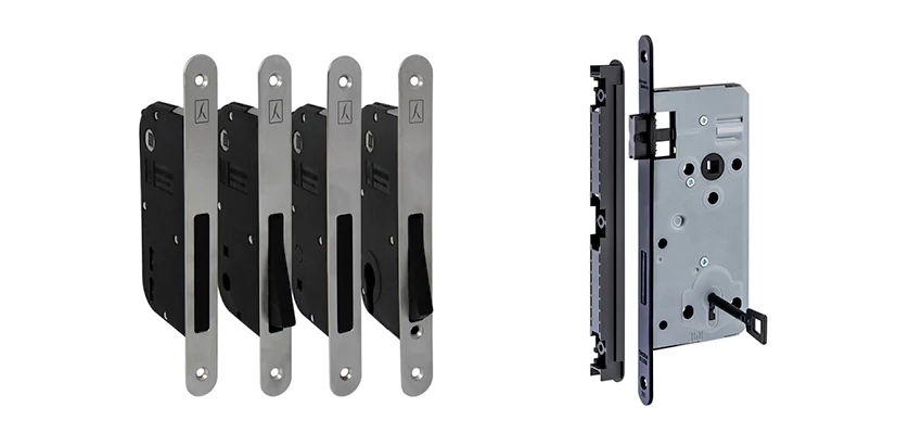 Locksmith For Magnetic Door Locks in Healdsburg, CA