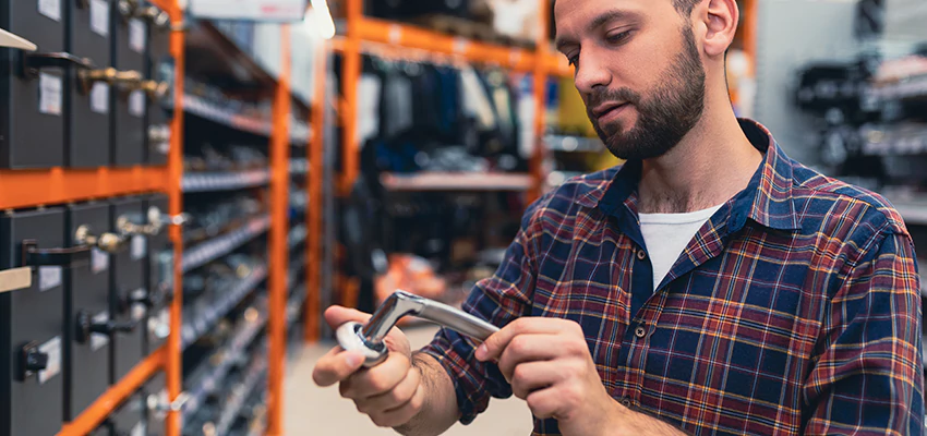 Locksmith For Retail Stores Lockout Services in Healdsburg, California