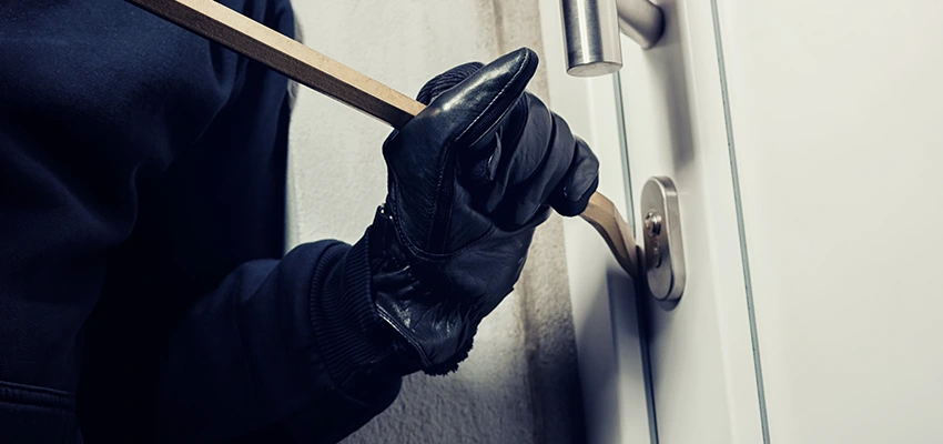Burglar Damage Door Sensors Repair in Healdsburg, CA