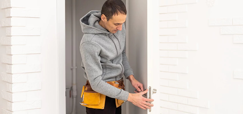 Nighttime Locksmith Near Me in Healdsburg, CA